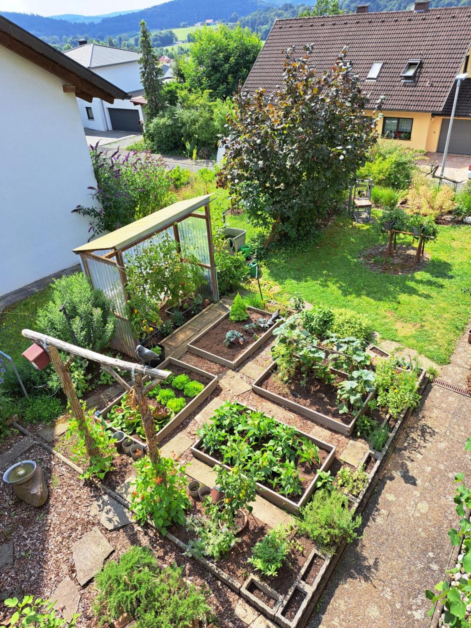 Haus Sonneneck Bad Bocklet Exterior foto
